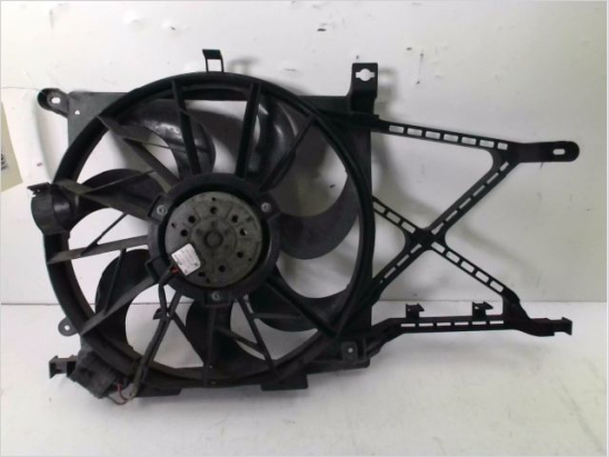 Ventilateur de refroidissement occasion OPEL ZAFIRA II Phase 2 - 1.6i 16v 115ch