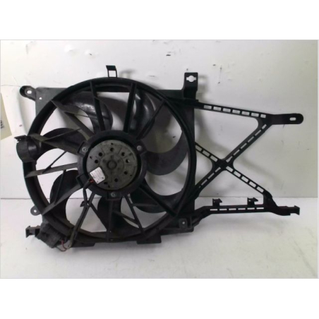 Ventilateur de refroidissement occasion OPEL ZAFIRA II Phase 2 - 1.6i 16v 115ch