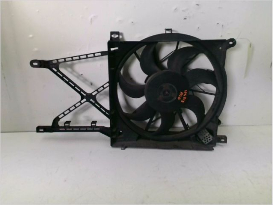 Ventilateur de refroidissement occasion OPEL ZAFIRA II Phase 2 - 1.6i 16v 115ch