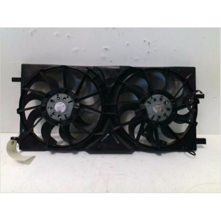 Ventilateur de refroidissement occasion RENAULT LAGUNA III Phase 2 - 2.0 DCI 16v 130ch