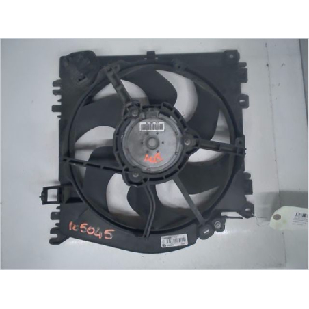 Ventilateur de refroidissement occasion RENAULT CLIO III phase 1 ESTATE - 1.5 DCI 85ch