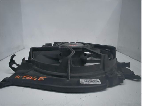 Ventilateur de refroidissement occasion RENAULT CLIO III phase 1 ESTATE - 1.5 DCI 85ch