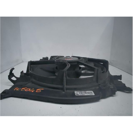 Ventilateur de refroidissement occasion RENAULT CLIO III phase 1 ESTATE - 1.5 DCI 85ch