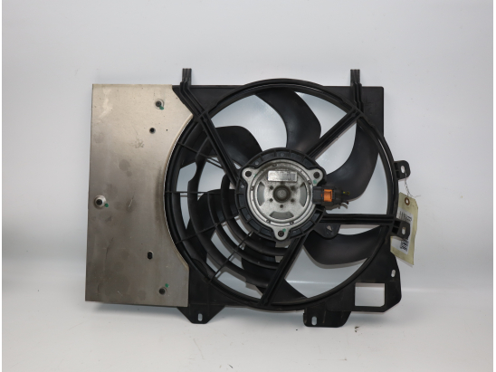 Ventilateur de refroidissement occasion PEUGEOT 207 Phase 1 - 1.6 HDI 8v 90ch