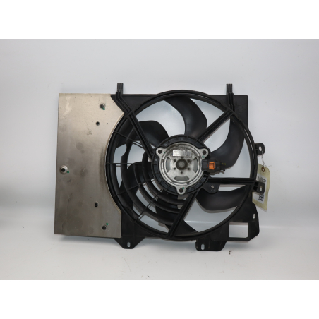 Ventilateur de refroidissement occasion PEUGEOT 207 Phase 1 - 1.6 HDI 8v 90ch