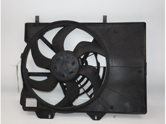 Ventilateur de refroidissement occasion PEUGEOT 207 Phase 1 - 1.6 HDI 8v 90ch