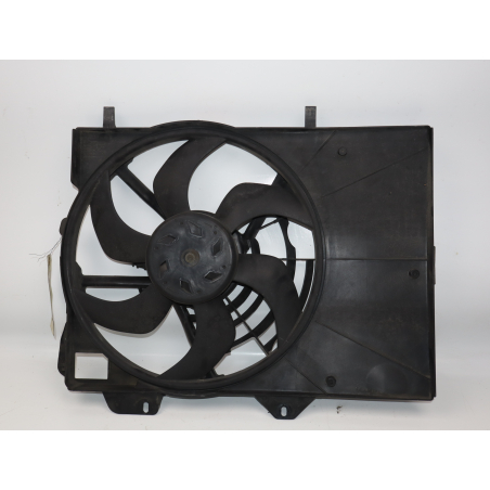 Ventilateur de refroidissement occasion PEUGEOT 207 Phase 1 - 1.6 HDI 8v 90ch