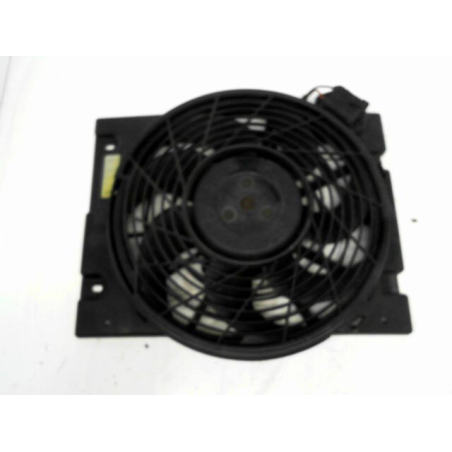 Ventilateur de refroidissement occasion OPEL ZAFIRA I Phase 1 - 2.2 DTI 16v 125ch