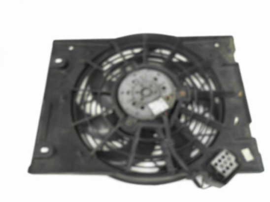 Ventilateur de refroidissement occasion OPEL ZAFIRA I Phase 1 - 2.2 DTI 16v 125ch