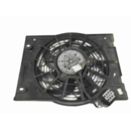 Ventilateur de refroidissement occasion OPEL ZAFIRA I Phase 1 - 2.2 DTI 16v 125ch