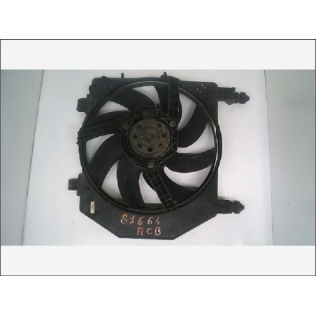 Ventilateur de refroidissement occasion FORD FIESTA IV Phase 1 - 1.8 D