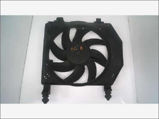 Ventilateur de refroidissement occasion FORD FIESTA IV Phase 1 - 1.8 D