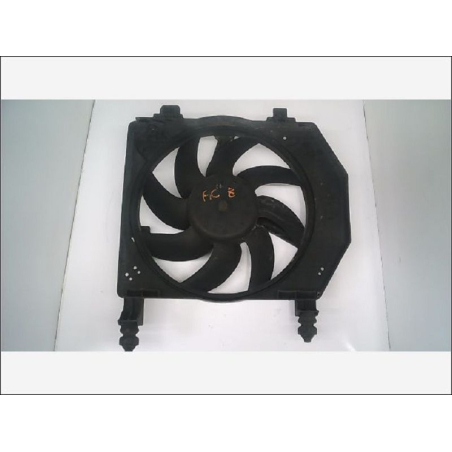 Ventilateur de refroidissement occasion FORD FIESTA IV Phase 1 - 1.8 D