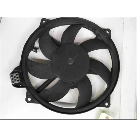 Ventilateur de refroidissement occasion RENAULT MEGANE III Phase 1 - 1.9 DCI 130ch