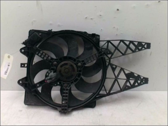 Ventilateur de refroidissement occasion FIAT GRANDE PUNTO III Phase 1 - 1.3 DT MULTIJET 16v 90ch