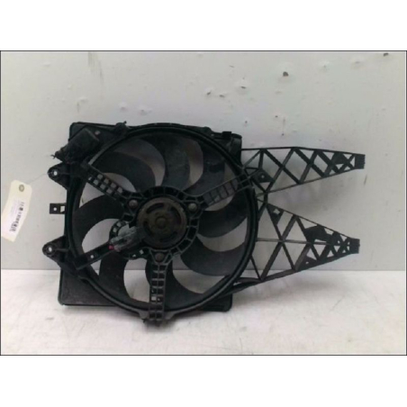 Ventilateur de refroidissement occasion FIAT GRANDE PUNTO III Phase 1 - 1.3 DT MULTIJET 16v 90ch