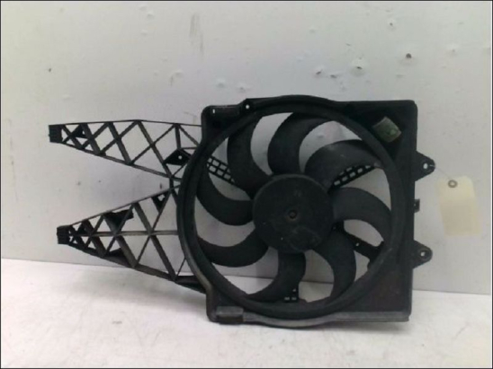 Ventilateur de refroidissement occasion FIAT GRANDE PUNTO III Phase 1 - 1.3 DT MULTIJET 16v 90ch