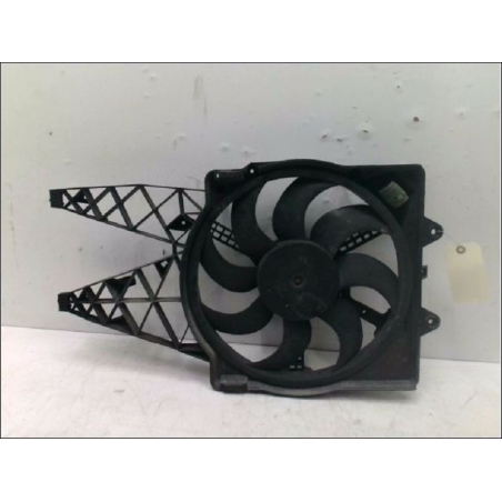 Ventilateur de refroidissement occasion FIAT GRANDE PUNTO III Phase 1 - 1.3 DT MULTIJET 16v 90ch