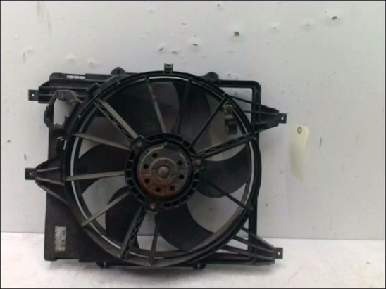 Ventilateur de refroidissement occasion RENAULT KANGOO I Phase 1 - 1.9 DTI 8v 80ch