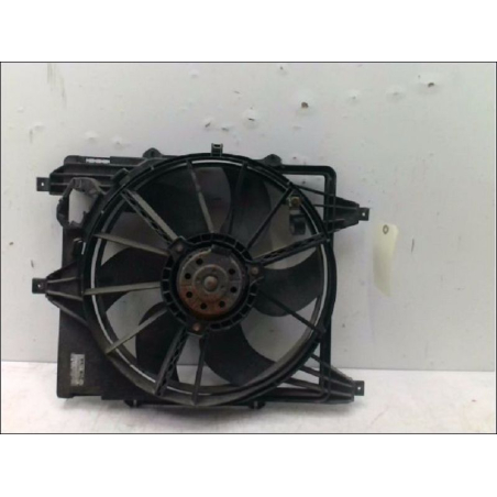 Ventilateur de refroidissement occasion RENAULT KANGOO I Phase 1 - 1.9 DTI 8v 80ch