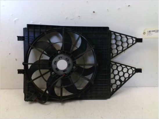 Ventilateur de refroidissement occasion SEAT IBIZA IV Phase 1 - 1.4 TDI 80ch