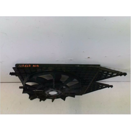 Ventilateur de refroidissement occasion SEAT IBIZA IV Phase 1 - 1.4 TDI 80ch