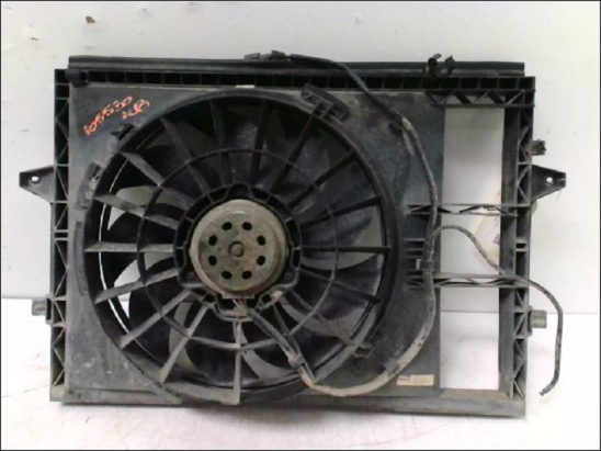 Ventilateur de refroidissement occasion FIAT SCUDO I Phase 1 - 2.0 JTD 94ch