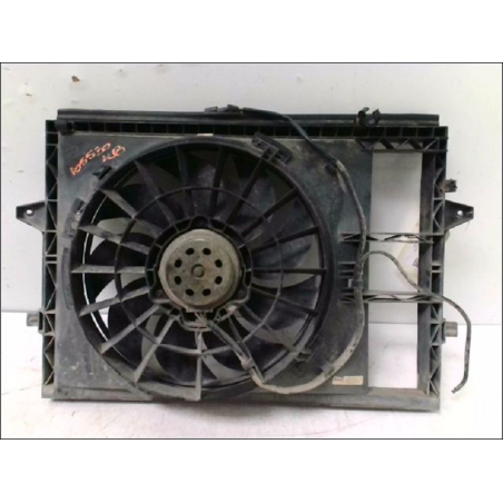 Ventilateur de refroidissement occasion FIAT SCUDO I Phase 1 - 2.0 JTD 94ch