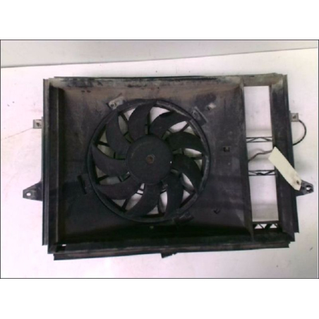 Ventilateur de refroidissement occasion FIAT SCUDO I Phase 1 - 2.0 JTD 94ch