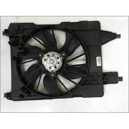 Ventilateur de refroidissement occasion RENAULT SCENIC II Phase 2 - 1.5 DCI 105ch