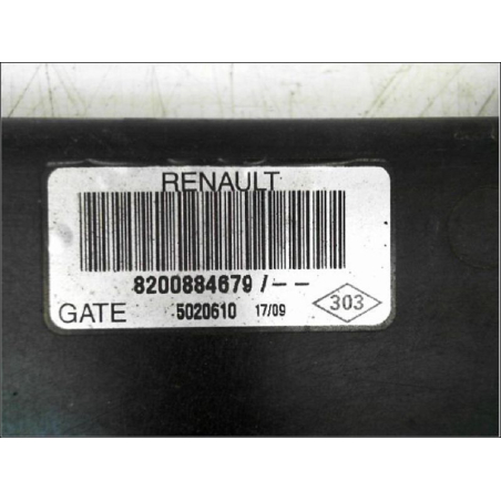 Ventilateur de refroidissement occasion RENAULT SCENIC II Phase 2 - 1.5 DCI 105ch