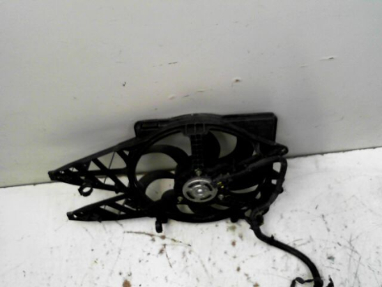 Ventilateur de refroidissement occasion FIAT PUNTO EVO III Phase 1 - 1.3 MULTIJET 75ch