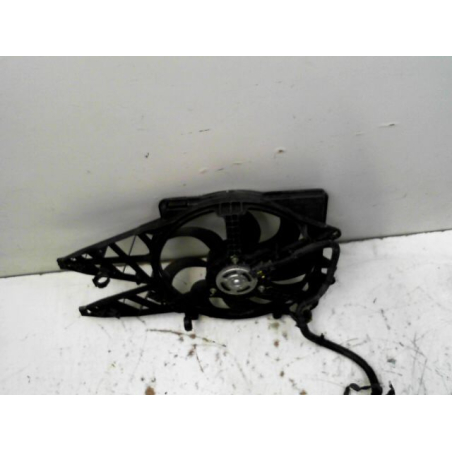 Ventilateur de refroidissement occasion FIAT PUNTO EVO III Phase 1 - 1.3 MULTIJET 75ch