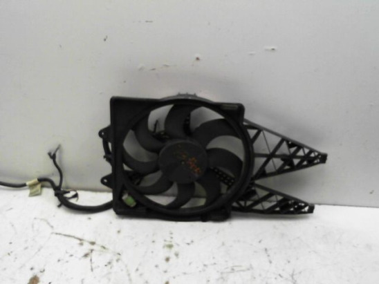 Ventilateur de refroidissement occasion FIAT PUNTO EVO III Phase 1 - 1.3 MULTIJET 75ch