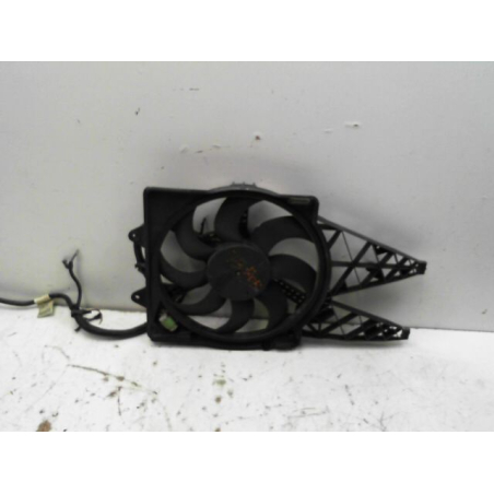 Ventilateur de refroidissement occasion FIAT PUNTO EVO III Phase 1 - 1.3 MULTIJET 75ch