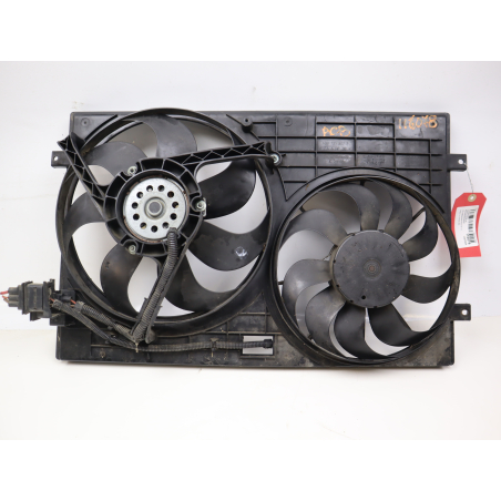 VENTILATEUR DE REFROIDISSEMENT