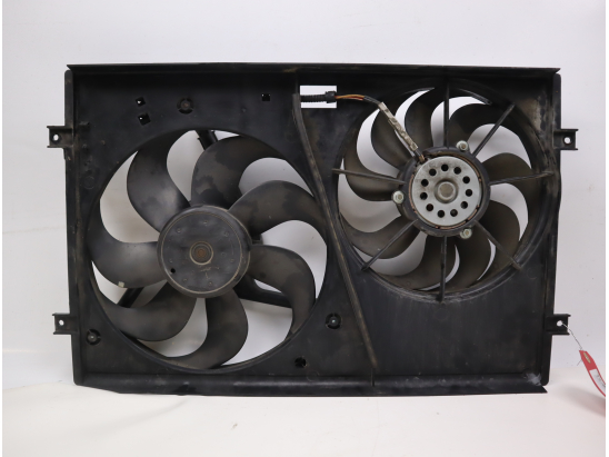 VENTILATEUR DE REFROIDISSEMENT