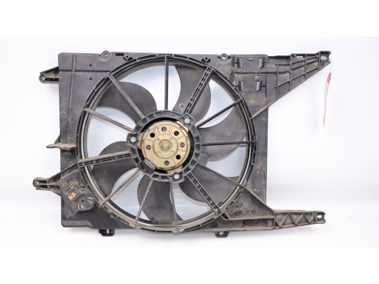 VENTILATEUR DE REFROIDISSEMENT