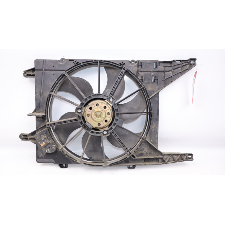 VENTILATEUR DE REFROIDISSEMENT