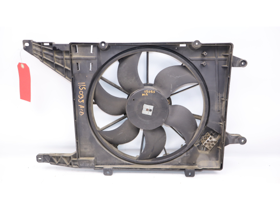 VENTILATEUR DE REFROIDISSEMENT