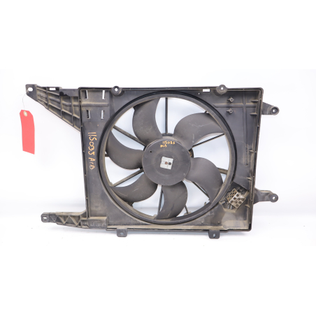 VENTILATEUR DE REFROIDISSEMENT