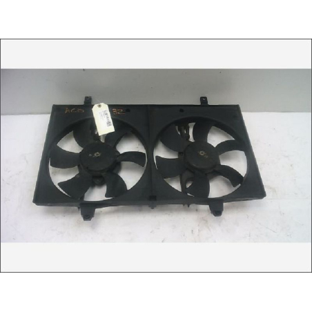 Ventilateur de refroidissement occasion NISSAN ALMERA TINO Phase 1 - 2.2 VDI