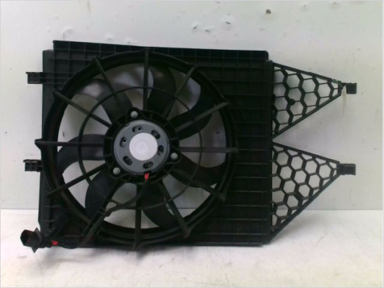 Ventilateur de refroidissement occasion VOLKSWAGEN POLO V Phase 1 - 1.6 TDI 90