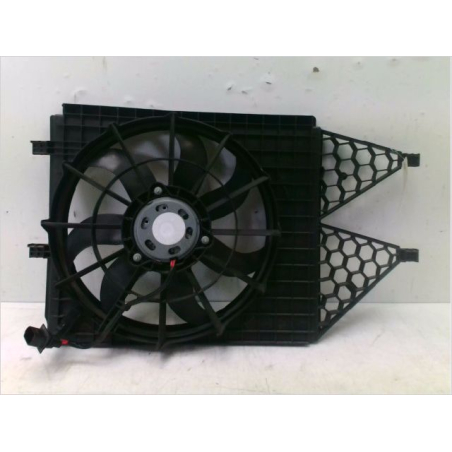 Ventilateur de refroidissement occasion VOLKSWAGEN POLO V Phase 1 - 1.6 TDI 90