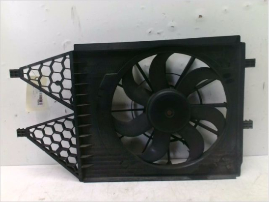 Ventilateur de refroidissement occasion VOLKSWAGEN POLO V Phase 1 - 1.6 TDI 90