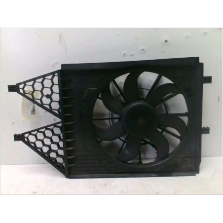 Ventilateur de refroidissement occasion VOLKSWAGEN POLO V Phase 1 - 1.6 TDI 90