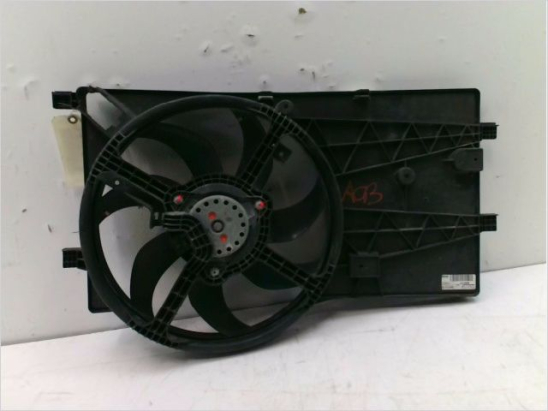 VENTILATEUR DE REFROIDISSEMENT