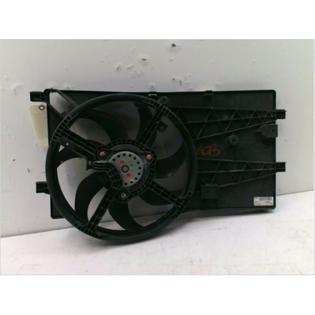 VENTILATEUR DE REFROIDISSEMENT