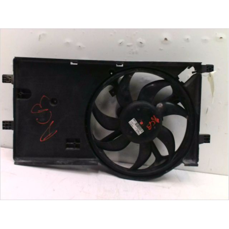 VENTILATEUR DE REFROIDISSEMENT