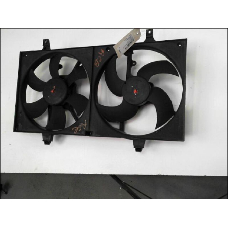 Ventilateur de refroidissement occasion NISSAN ALMERA II Phase 1 - 2.2 VDI